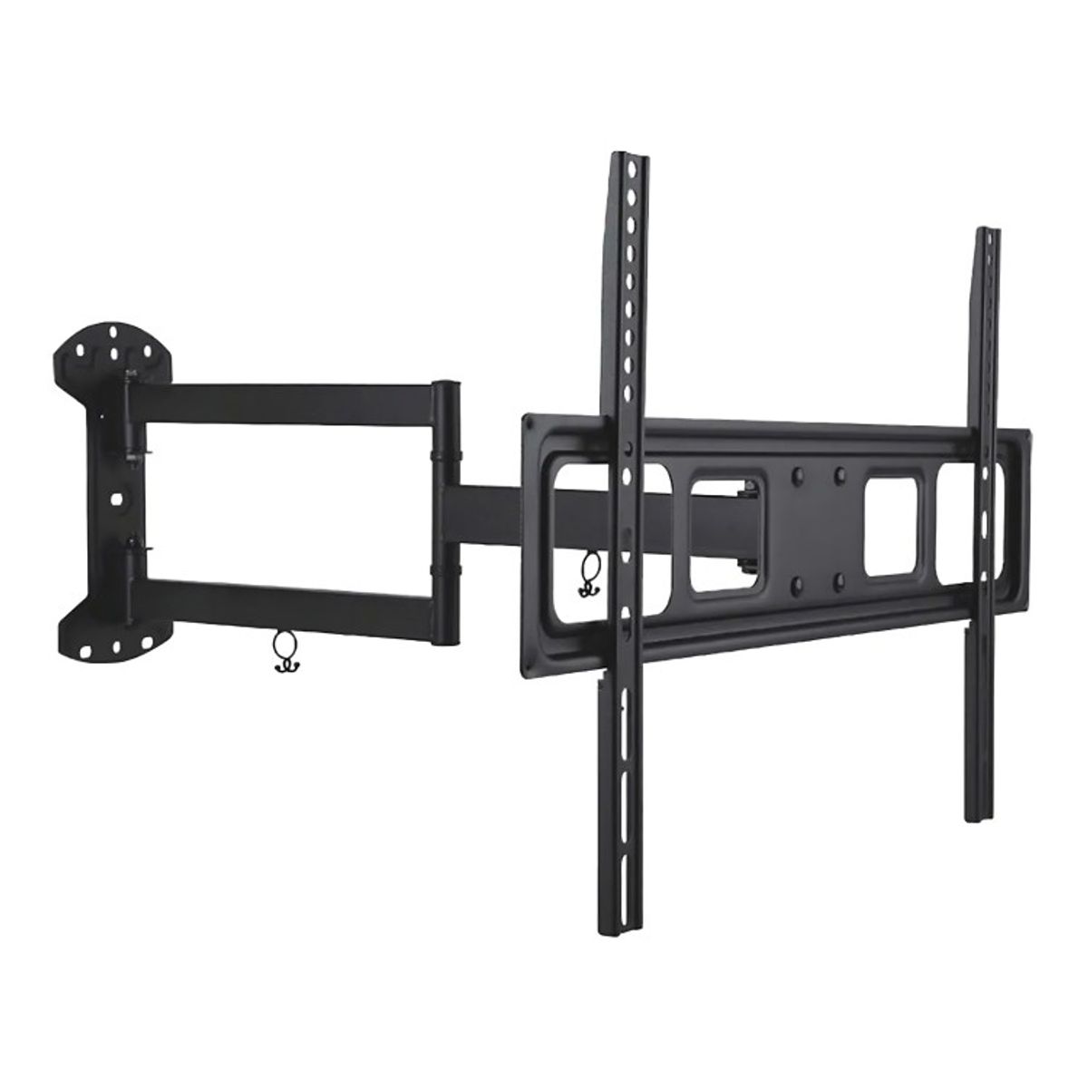 PHILCO - SOPORTE TV PARA 37 A 70 PULG CON 3 ARTICULACIONES MAX 35 KG
