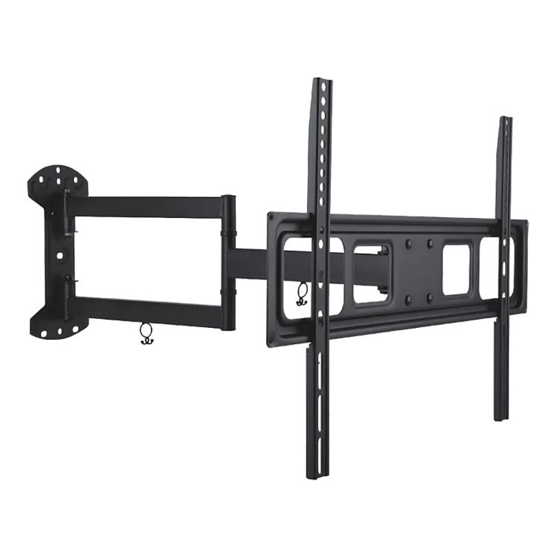 PHILCO - SOPORTE TV PARA 37 A 70 PULG CON 3 ARTICULACIONES MAX 35 KG