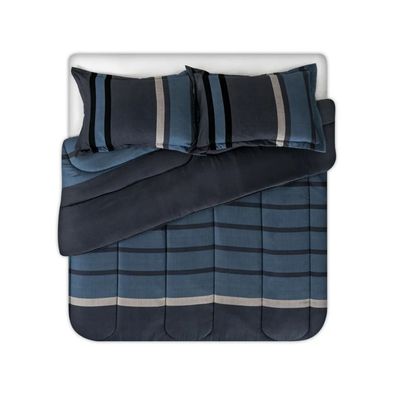 Imagen 2 del producto Plumon Super Soft Reversible King Stone