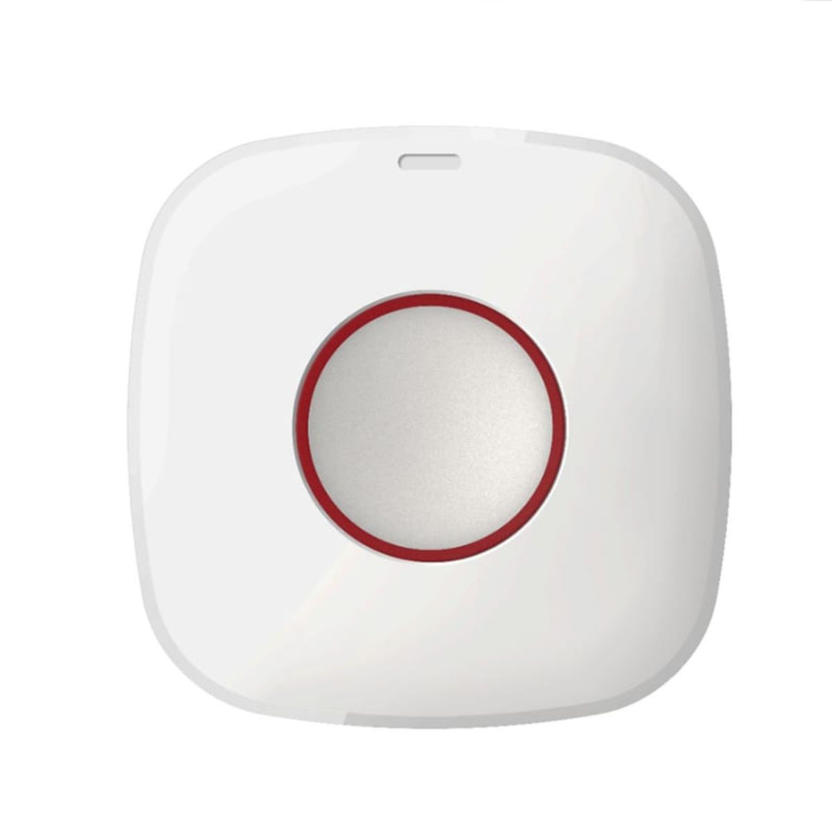 HIKVISION - Botón de alarma de pánico Inalámbrico para AX PRO