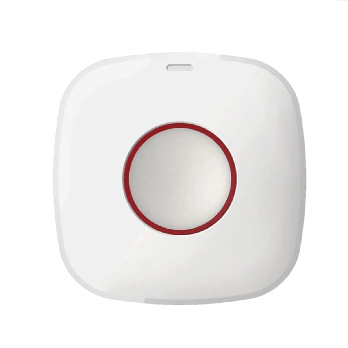 HIKVISION - Botón de alarma de pánico Inalámbrico para AX PRO