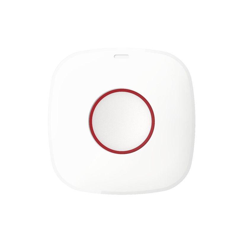 HIKVISION - Botón de alarma de pánico Inalámbrico