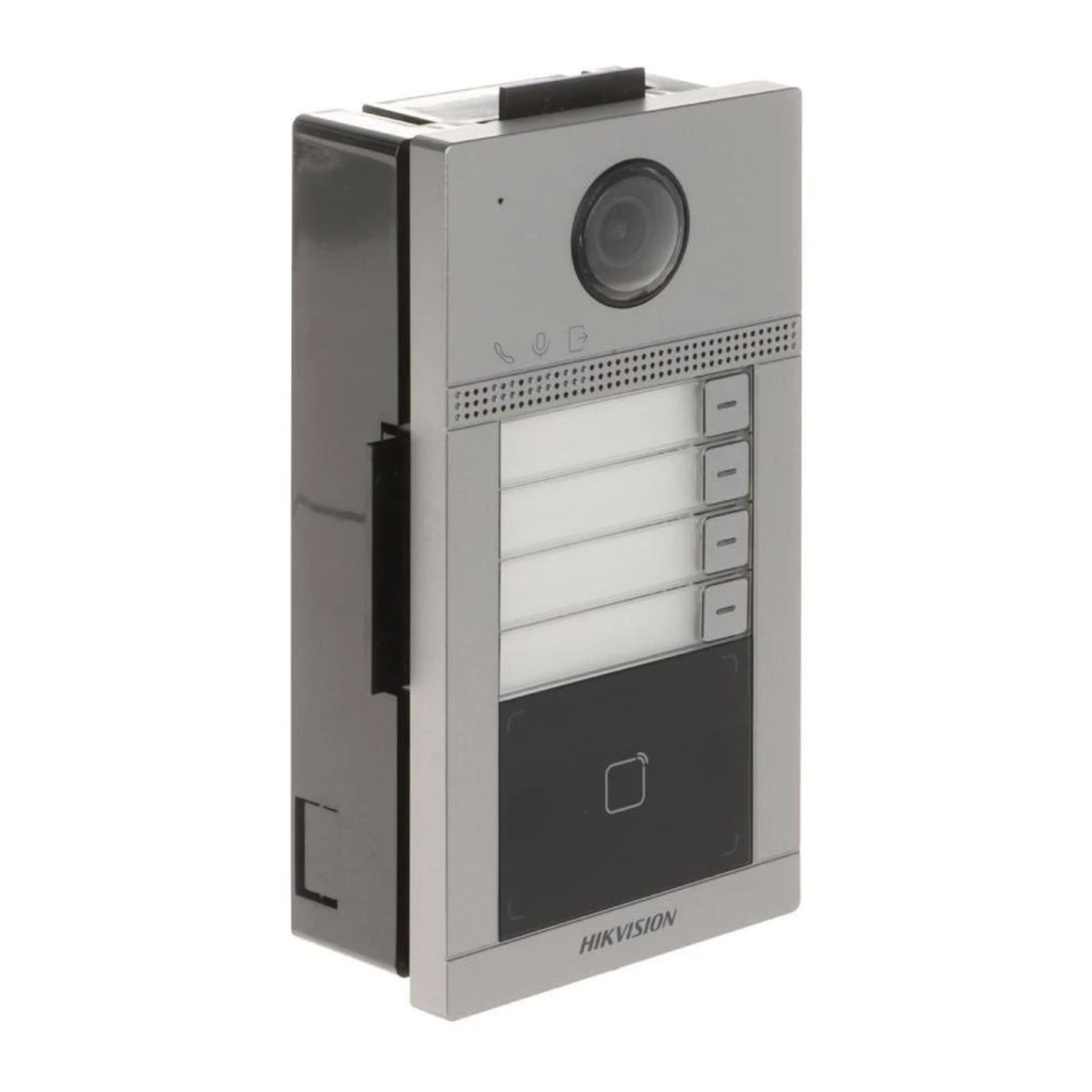 HIKVISION - Video Portero Hikvision DS-KV8413-WME1 2 MP