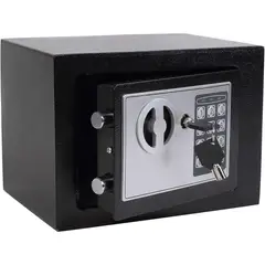 MOVI - Caja de Seguridad Digital