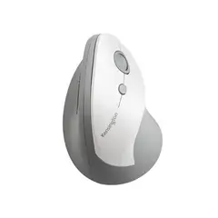 KENSINGTON - Mouse K75520WW Inalámbrico Gris Blanco