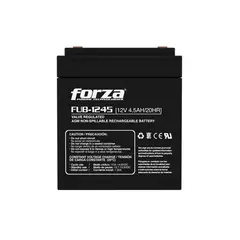 FORZA - Batería para UPS Sellada Recargable FUB-1245