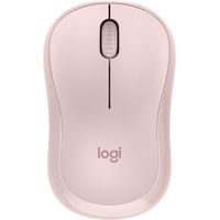 Mouse Ambidiestro M240 Bluetooth Óptico 4000 DPI