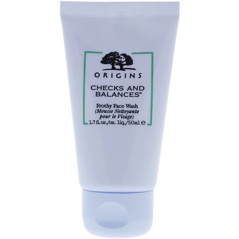 ORIGINS - Lavado Facial Espumoso Checks and Balances 50ml Origins