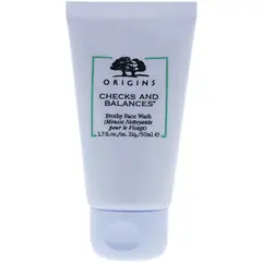 ORIGINS - Lavado Facial Espumoso Checks and Balances 50ml