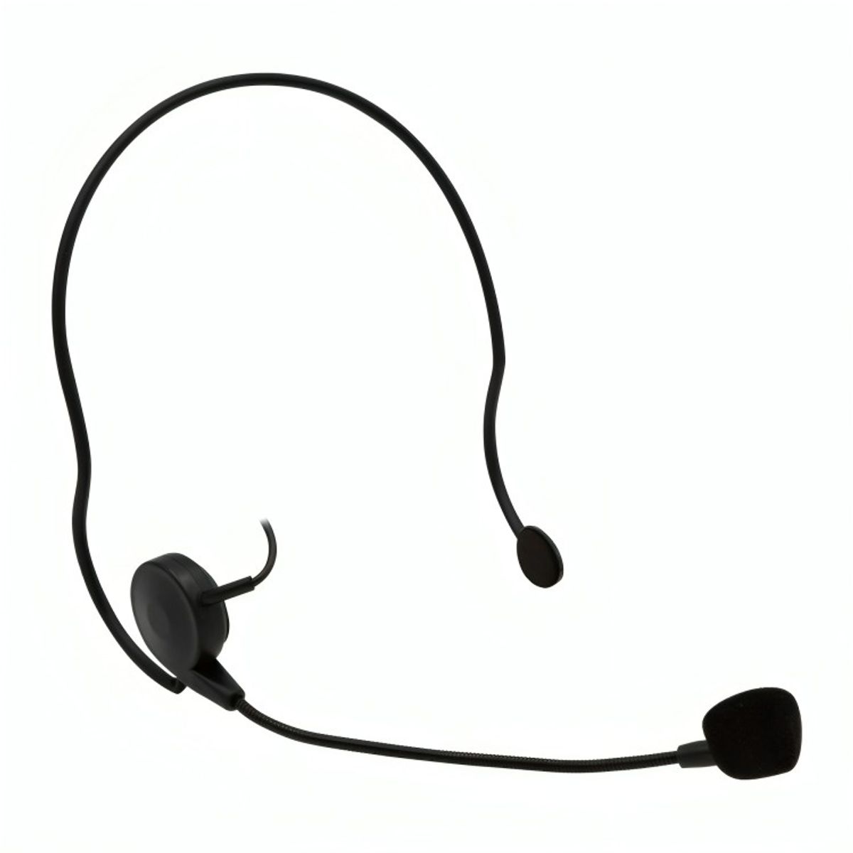 FIFINE - MICROFONO USB INALAMBRICO DE SOLAPA FIFINE K031B