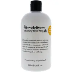 PHILOSOPHY - Exfoliante Facial Diario The Microdelivery 480ml