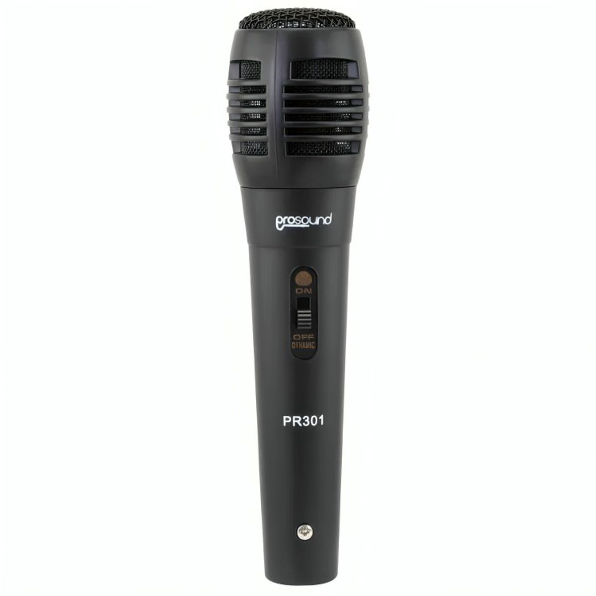 PHILCO - MICROFONO PR301 UNIDIRECCIONAL