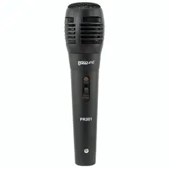 PHILCO - MICROFONO PR301 UNIDIRECCIONAL