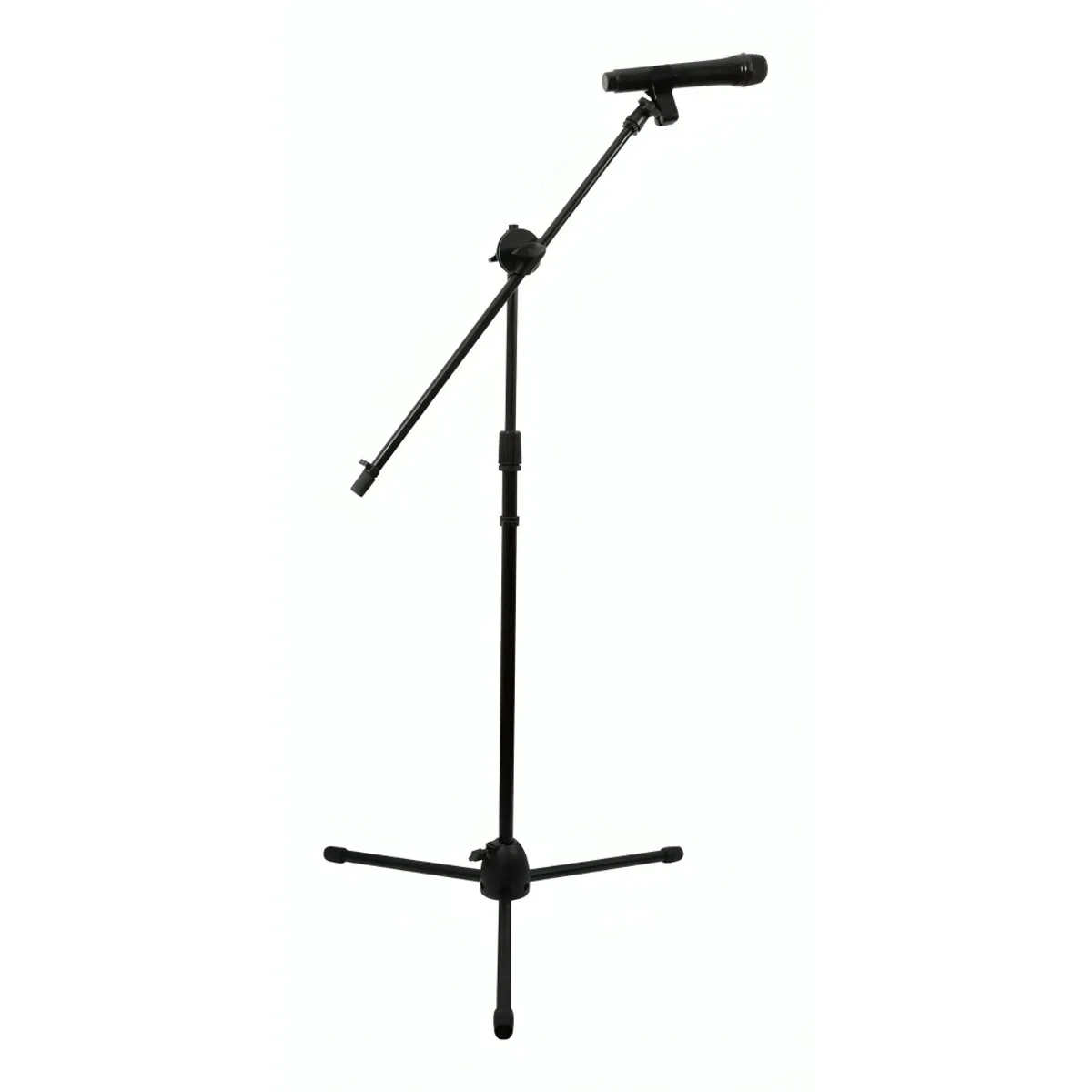 PHILCO - ATRIL DE MICROFONO CBOOM METALICO
