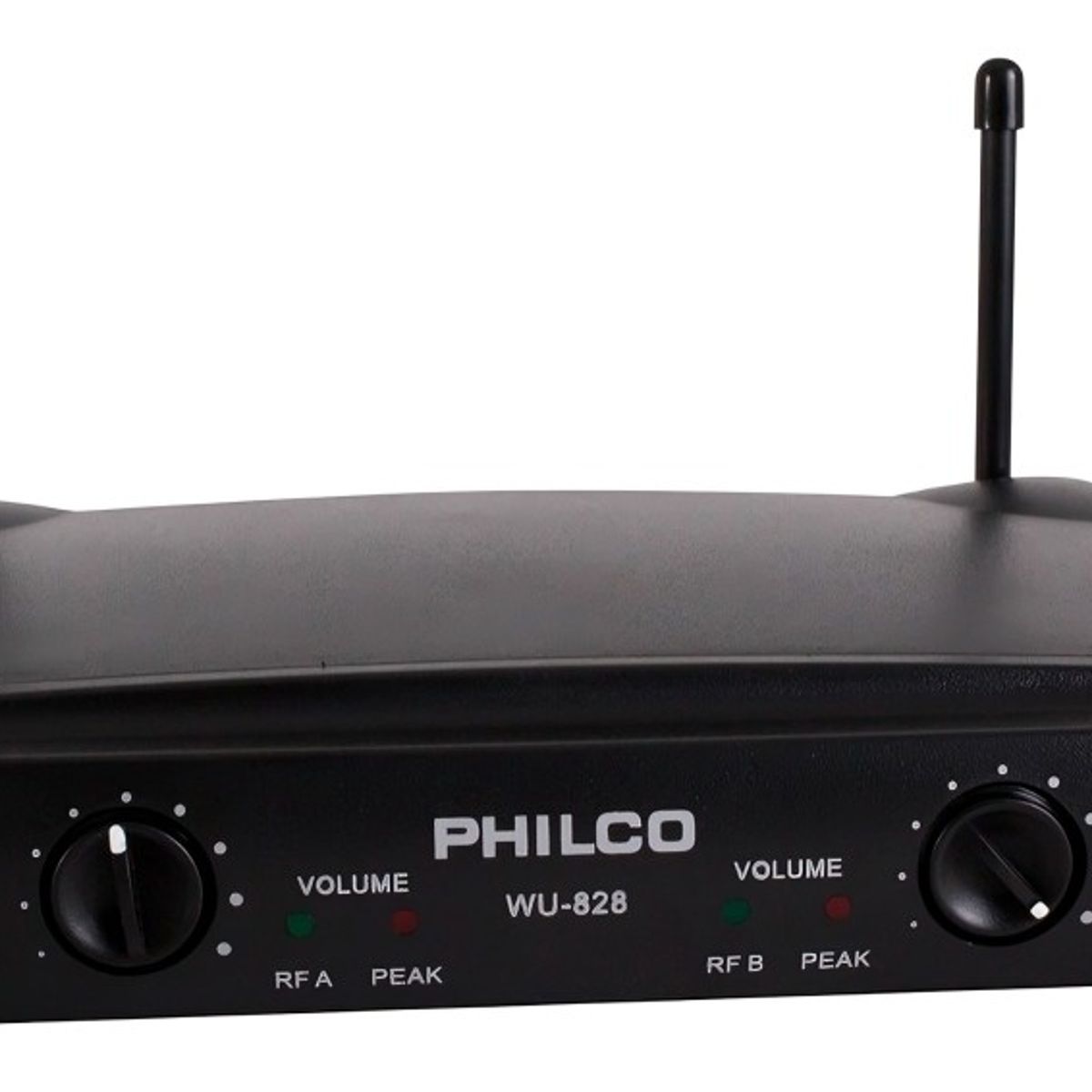 PHILCO - SET 2 MICROFONOS INAL UHF PHILCO.