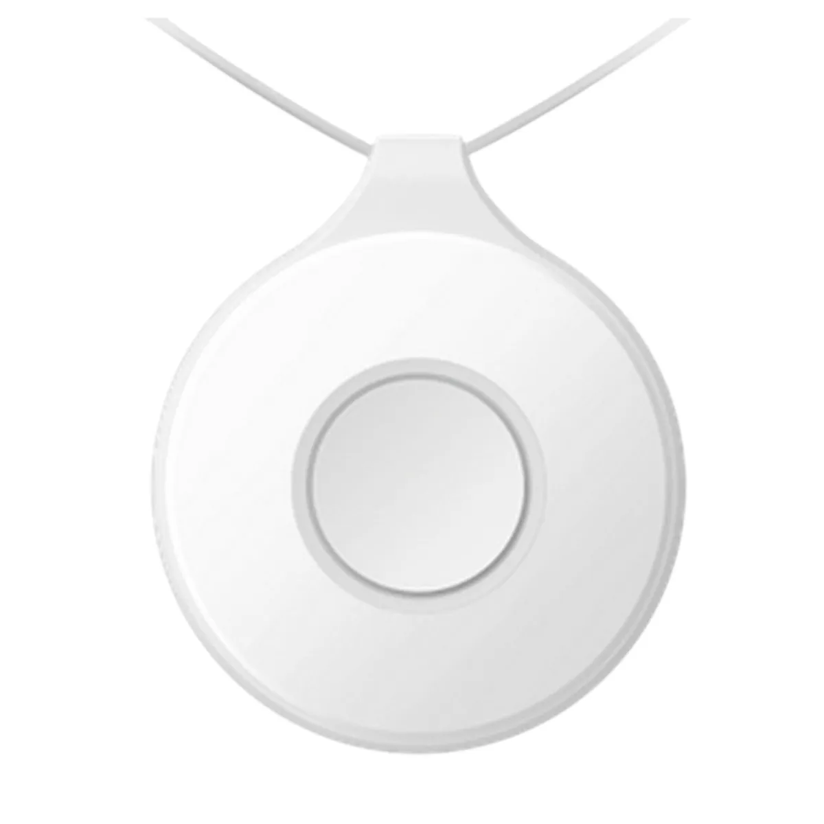 HIKVISION - Boton de Pánico Inalámbrico Portátil IP54 Ind. LED AX Pro