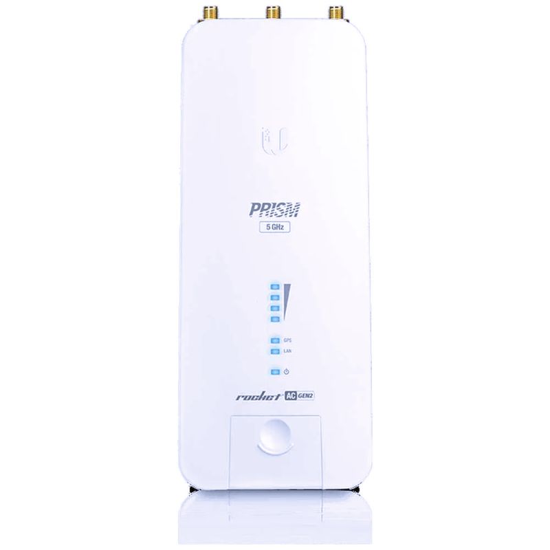UBIQUITI - Punto de Acceso Inalámbrico Ubiquiti RP-5AC-Gen2 PoE