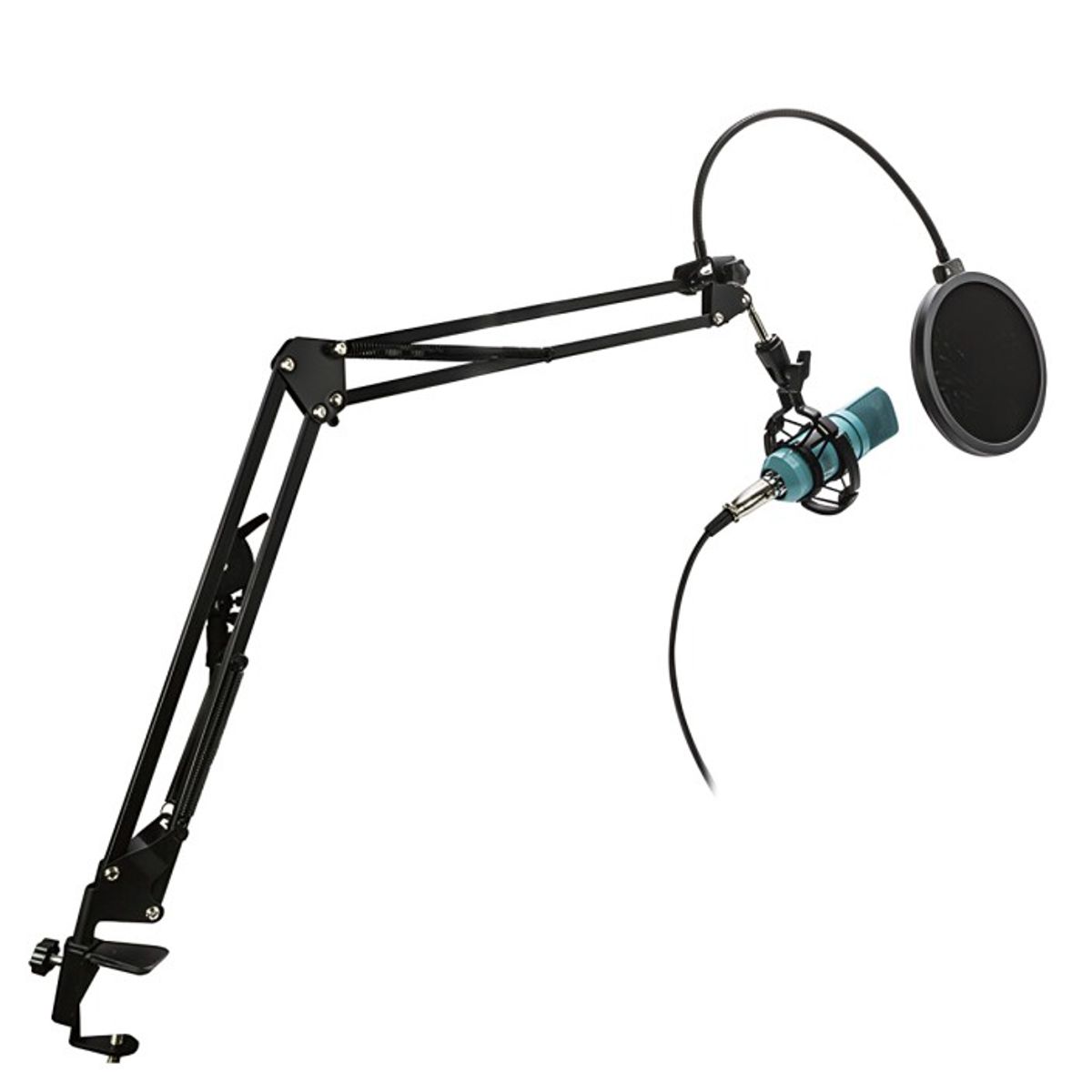 PHILCO - BKIT STUDIO MICROPH CSOPORTEPOPSTANDUSB SOUND CARD.