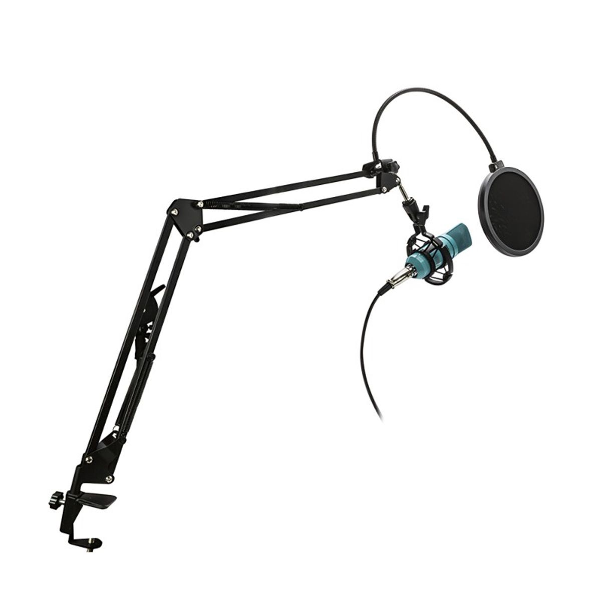 PHILCO - BKIT STUDIO MICROPH CSOPORTEPOPSTANDUSB SOUND CARD.