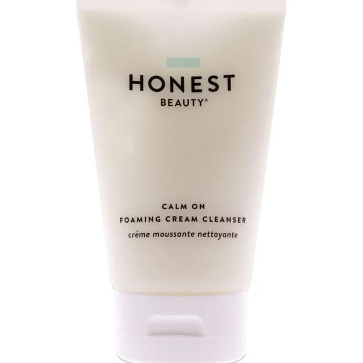 HONEST - Limpiador en Crema Espumosa Calm On Honest - 118ml