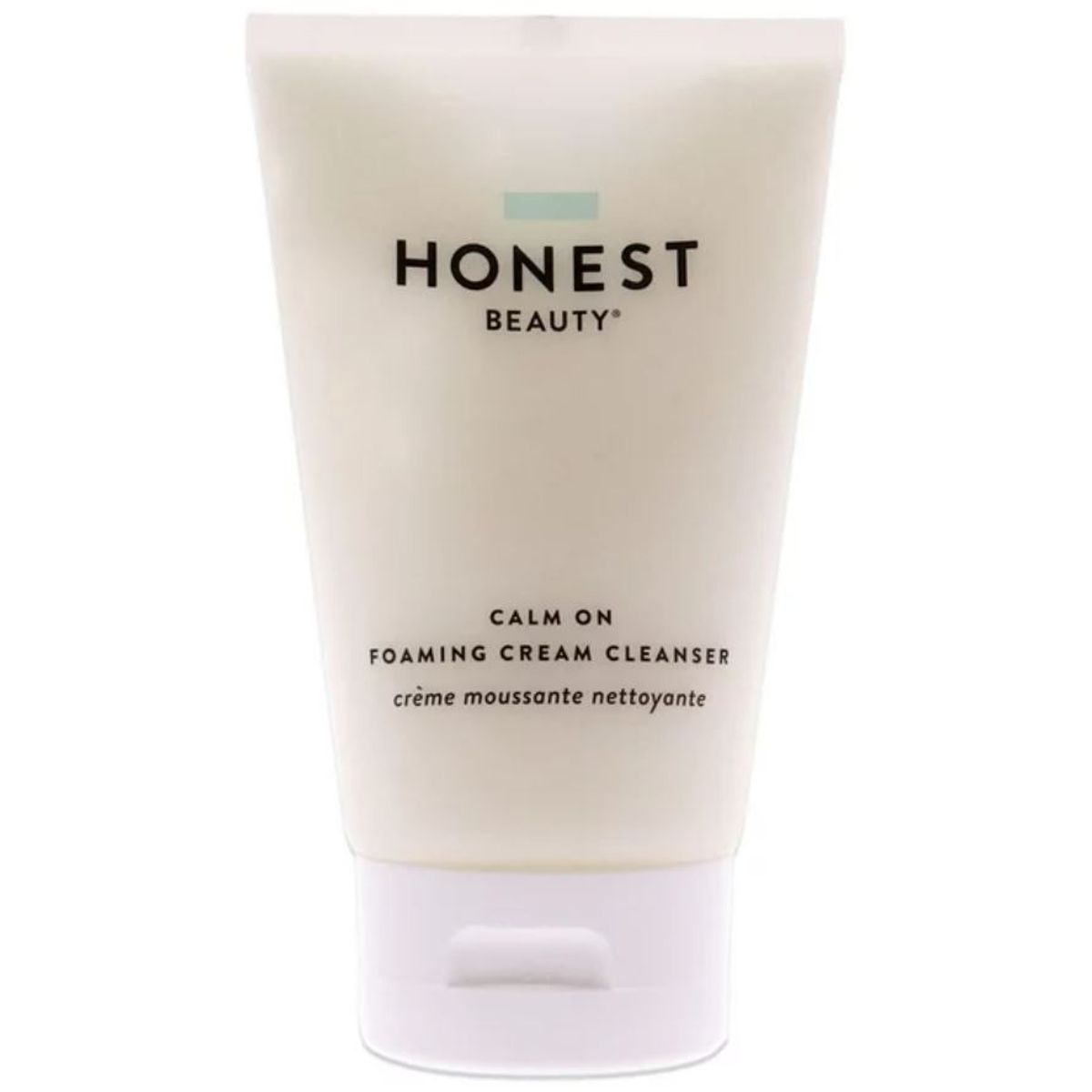 HONEST - Limpiador en Crema Espumosa Calm On Honest - 118ml
