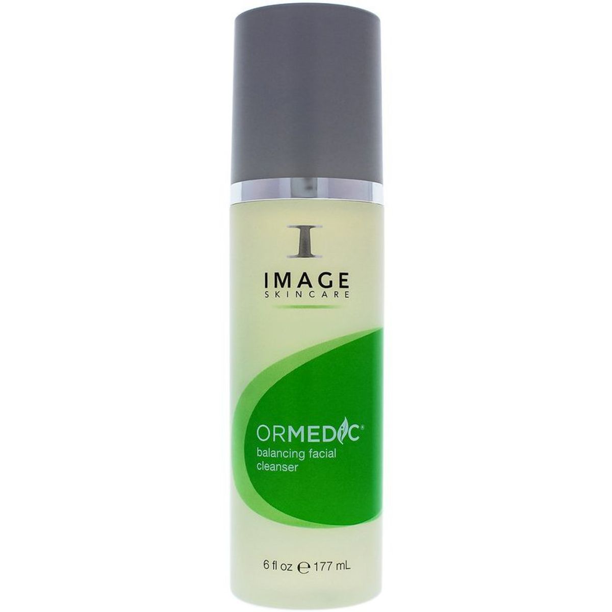 IMAGE SKINCARE - Limpiador Facial Equilibrante Ormedic IMAGE SKINCARE 177ml
