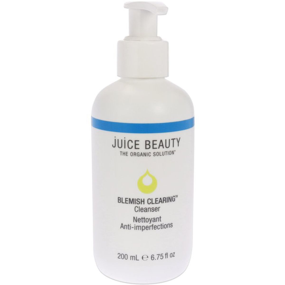 JUICE BEAUTY - Limpiador limpiador de manchas-juice beauty-6.75oz.