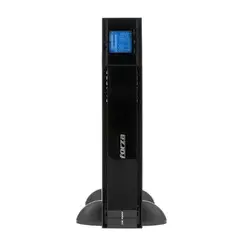 FORZA - UPS FDC-1502R Doble conversión (en línea) 1500 kVA 1350 W