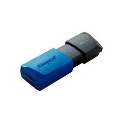 KINGSTON - PENDRIVE DATA TRAVELER EXODIA 32 - 64GB DTXM64GB.
