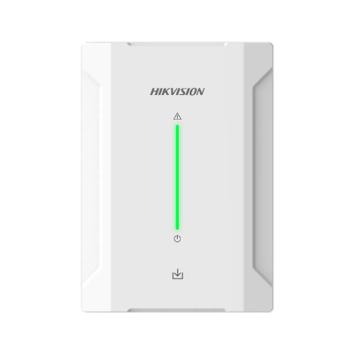 HIKVISION - Transmisor repetidor de señal de alarma