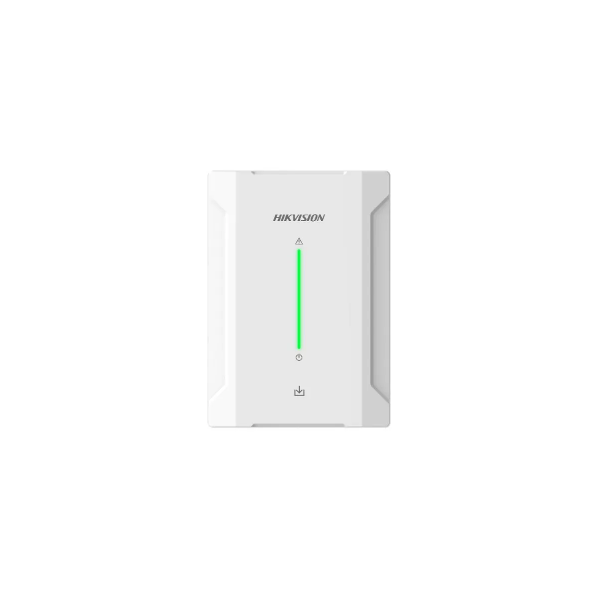 HIKVISION - Transmisor repetidor de señal de alarma