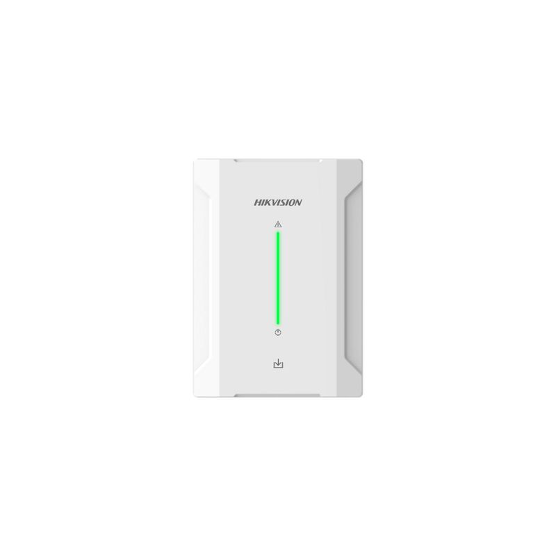 HIKVISION - Transmisor repetidor de señal de alarma