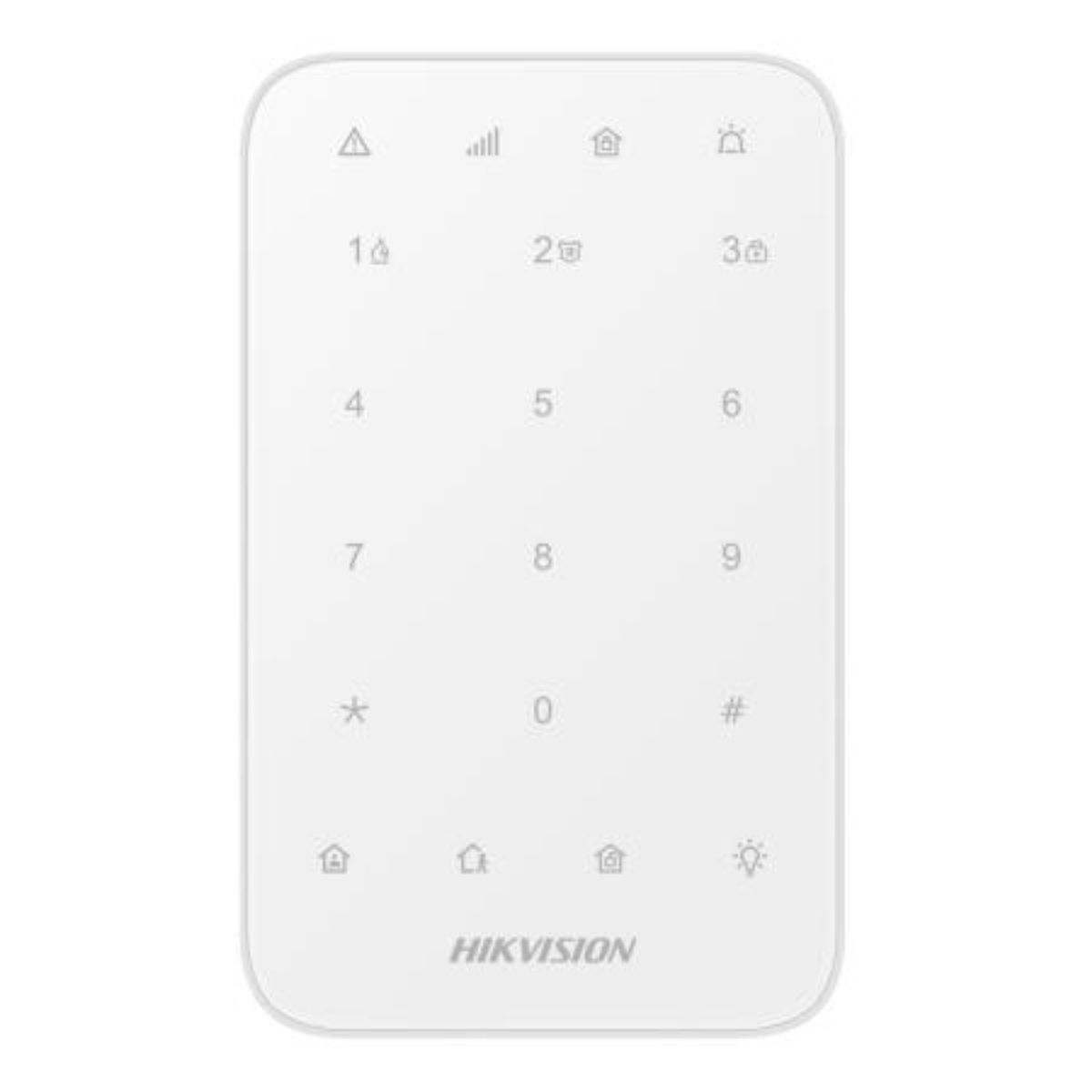 Axpro Teclado Inalambrico - Bateria, marca HIKVISION - Foto Principal