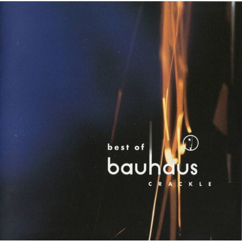 GENERICO - Bauhaus - Best Of BauhausCrackle - Vinilo Doble