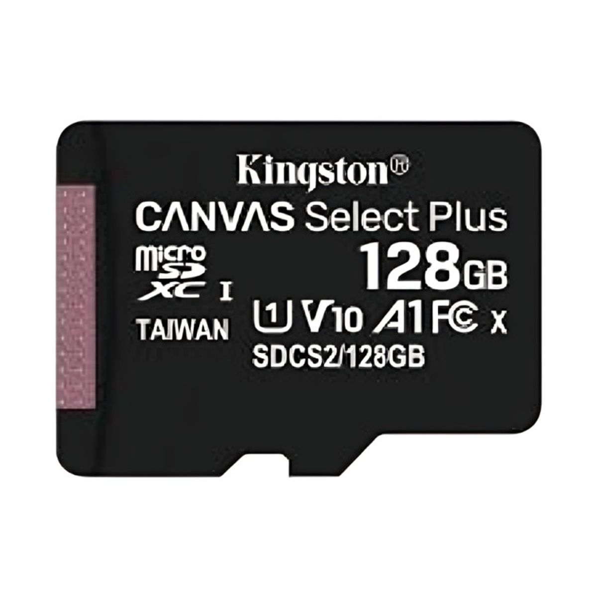 KINGSTON - MEMORIA MICROSD CADAPT GO PLUS 256GB SDCG3256GB