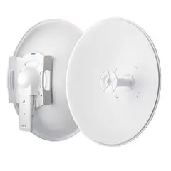 UBIQUITI - Antena Direccional RocketDish RD-5G30-LW