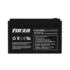 FORZA - Batería para UPS Sellada Recargable FUB-1290