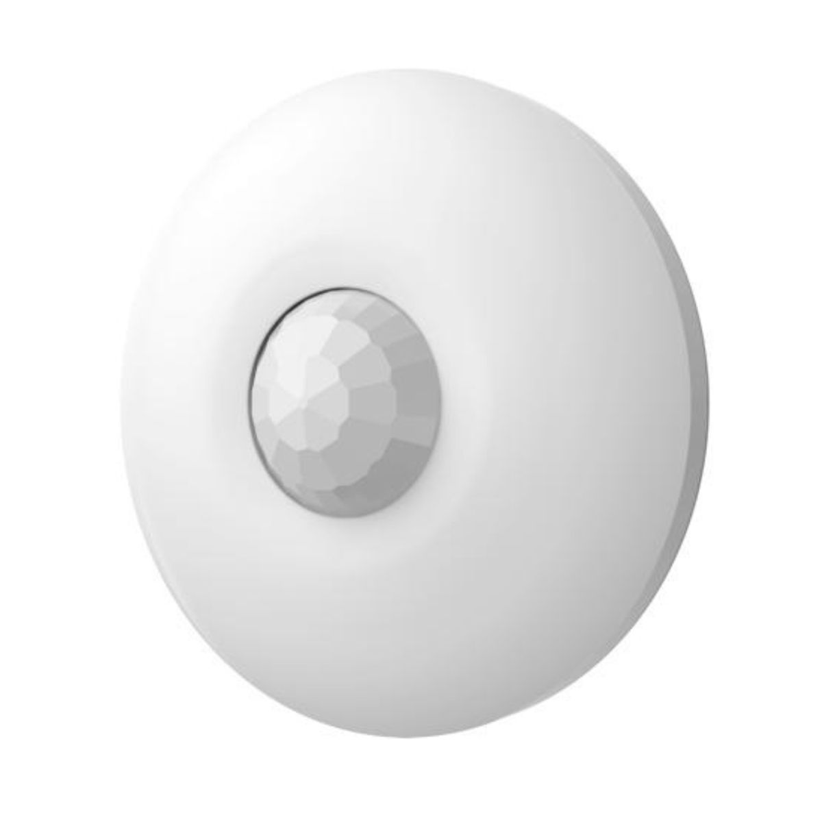 HIKVISION - Sensor PIR Cobertura 360 12mt Interior Compatbile Con Axpro Hibrido