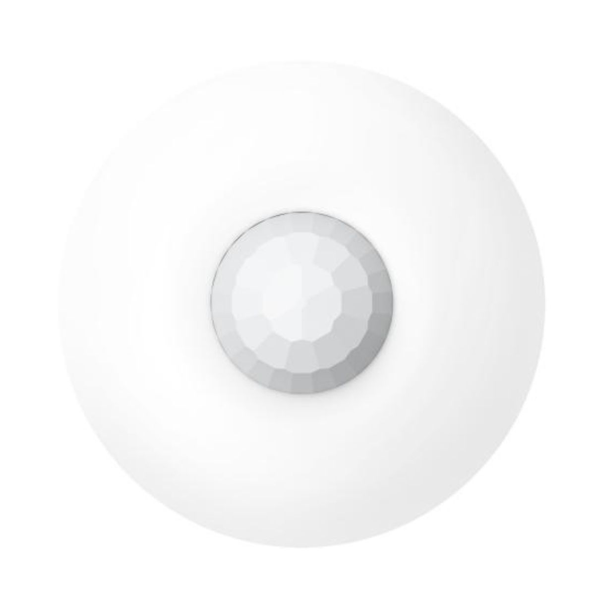 HIKVISION - Sensor PIR Cobertura 360 12mt Interior Compatbile Con Axpro Hibrido