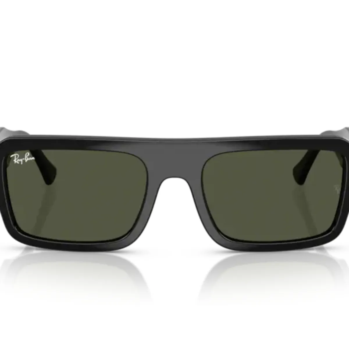 RAY BAN - Ray-Ban Lentes de Sol Lukas RB4454 667731 56