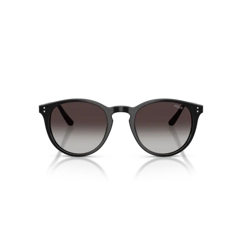 POLO - Lentes de Sol Negro Degradados Polo