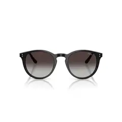 POLO - Lentes de Sol Negro Degradados