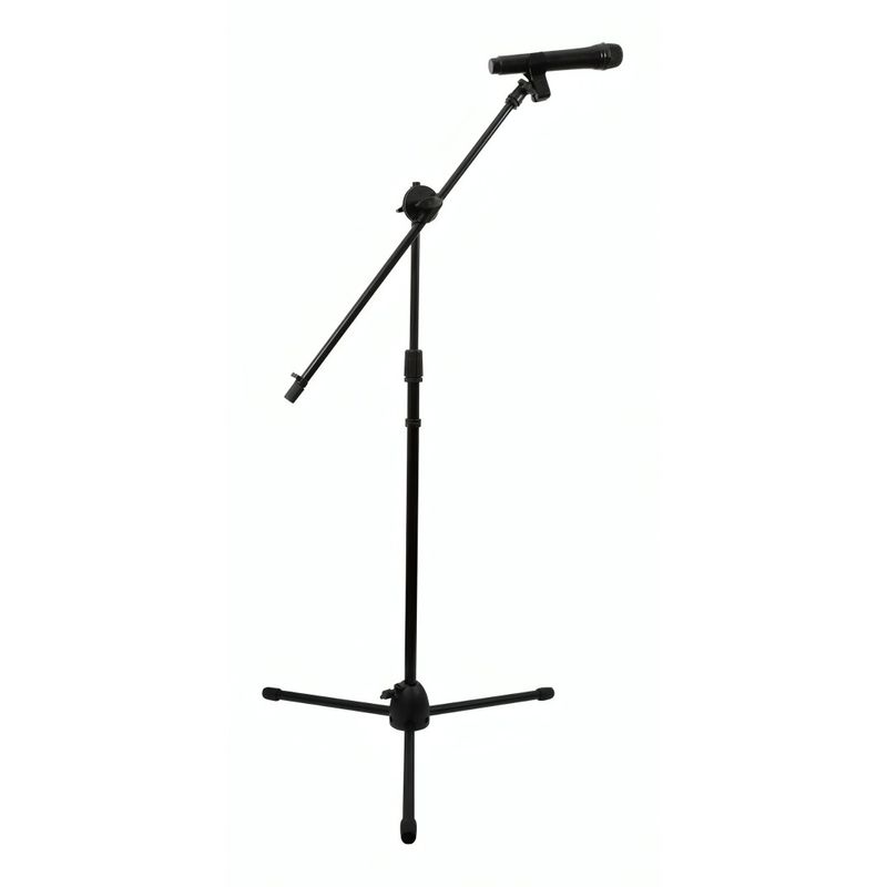 PHILCO - ATRIL DE MICROFONO CBOOM METALICO