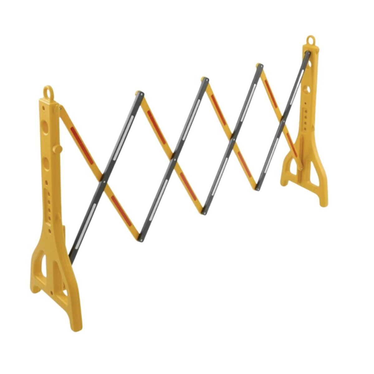 DALI - Barrera Extensible 2,25 Metros