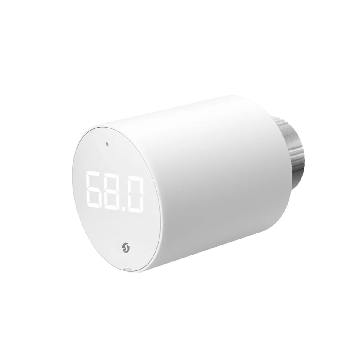 SHELLY - Válvula Termostática Inteligente para Radiador Shelly