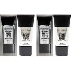 SMASHBOX - Base de maquillaje photo finish-paquete de 2-smashbox-1oz.
