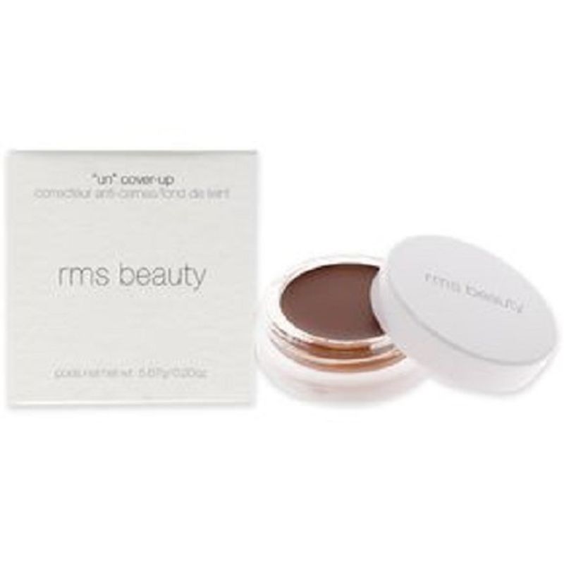 Rms Beauty - Corrector Cover-Up UN-111 Caoba profunda-RMS Beauty..-