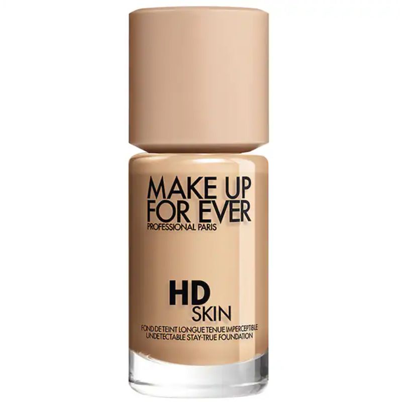 MAKE UP FOR EVER - Base Invisible Larga Duración 2Y20 30ml Make Up For Ever