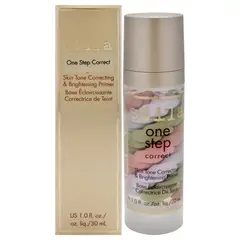 STILA - Primer Corrector y Brillanteador Tono One Step 30ml