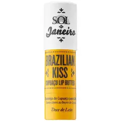 SOL DE JANEIRO - Mantequilla de labios Brazilian Kiss